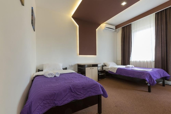 Hotel Oplenac